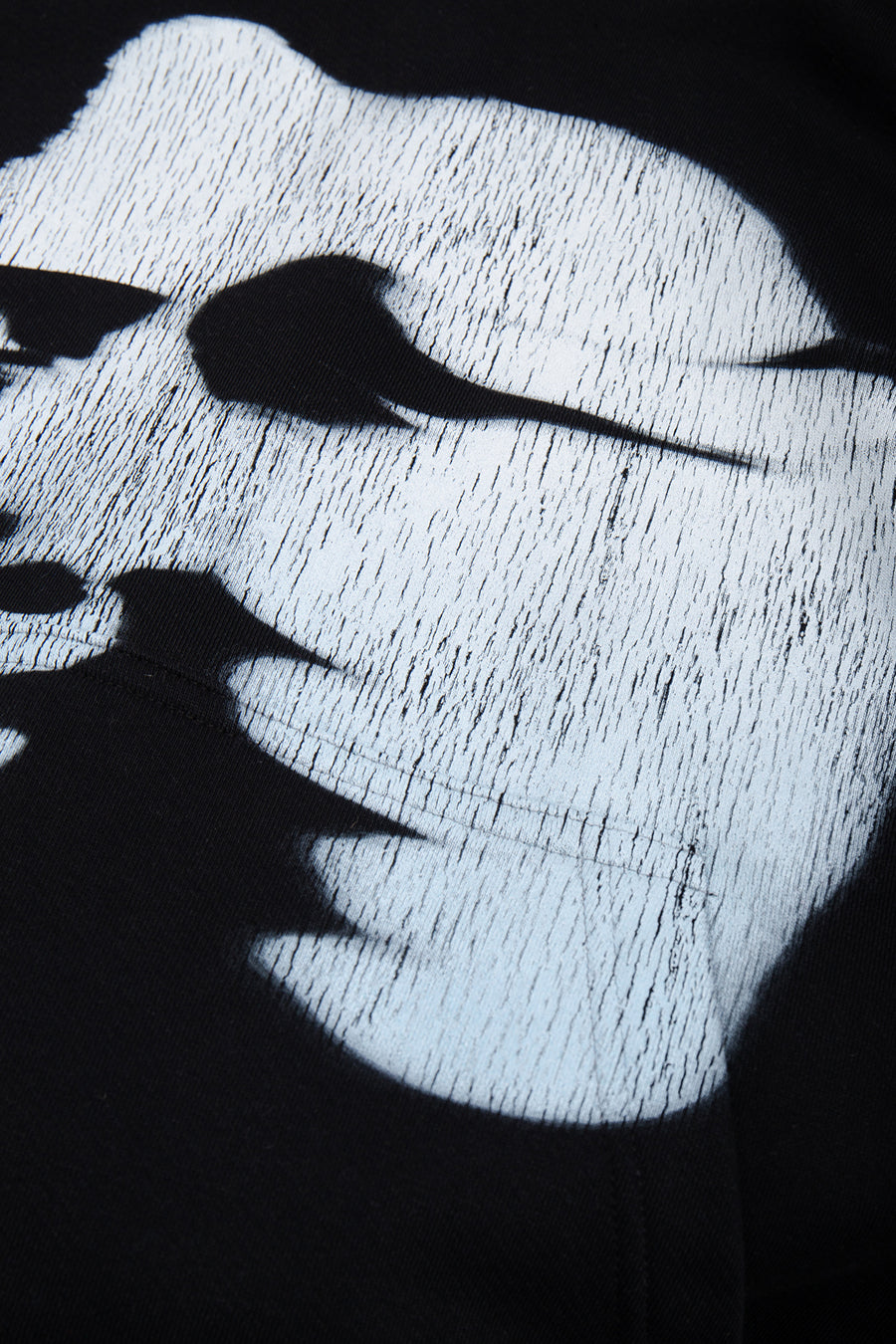 Bluza Hoodie Faces