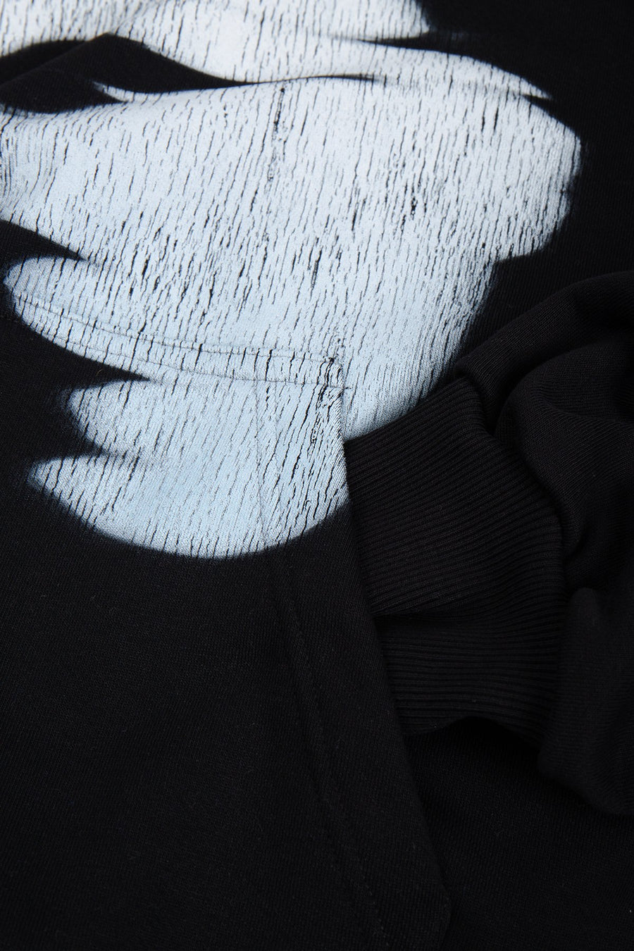 Bluza Hoodie Faces