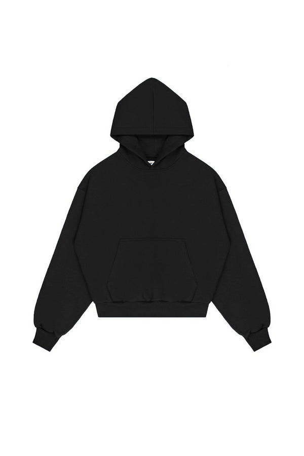 Bluza Hoodie Puffy Absolute 700GSM