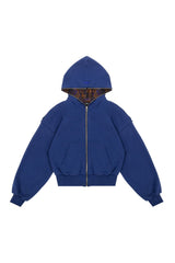 Bluza Reversible Campus Indygo