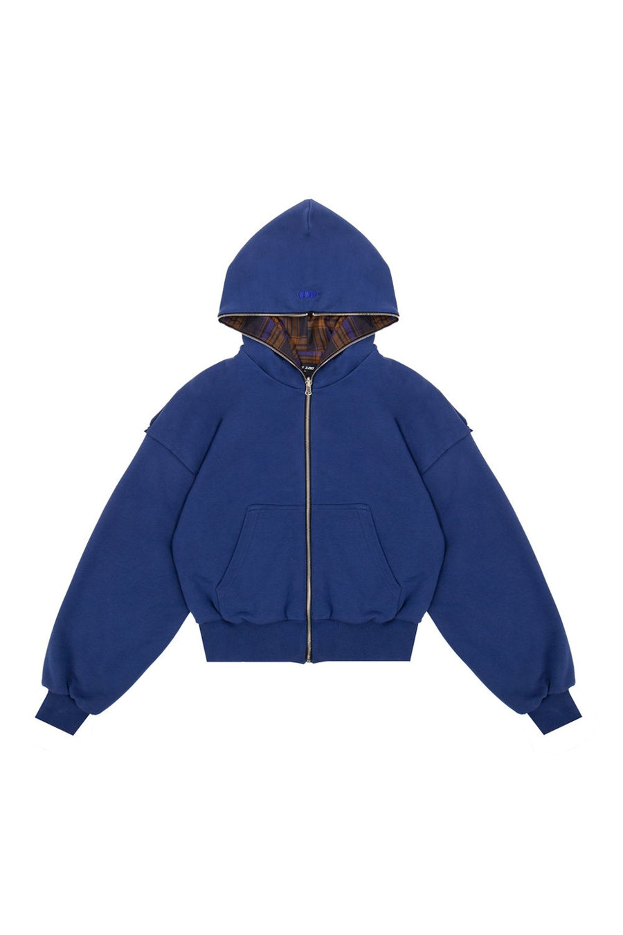 Bluza Reversible Campus Indygo