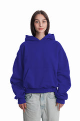 Bluza Hoodie Ultra Brushed