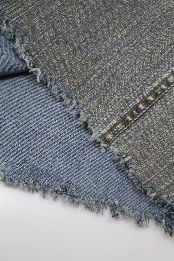 Spodenki Jeansowe Washed