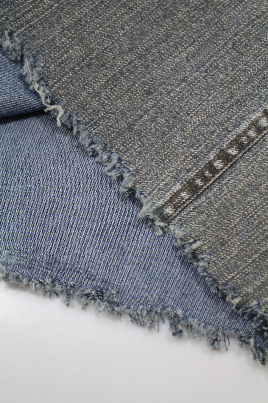 Spodenki Jeansowe Washed