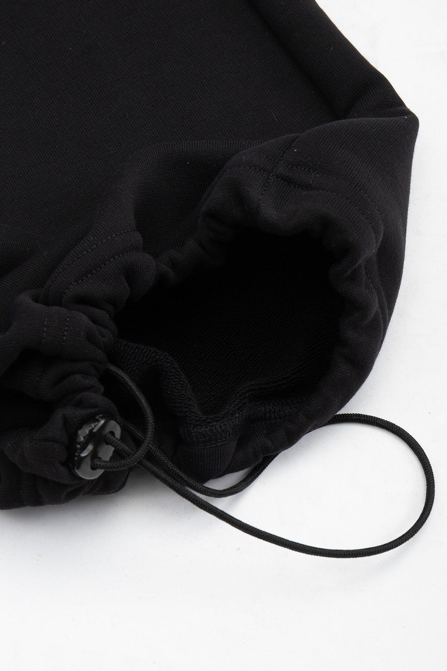 Spodnie Dresowe Campus Black [WC-73505]