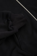 PREOREDER | Bluza Reversible Campus Black