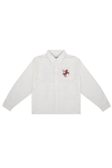 Hemd Long Sleeve No Sheriff Here