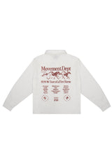 Hemd Long Sleeve No Sheriff Here
