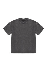 Koszulka Grey Washed Regular