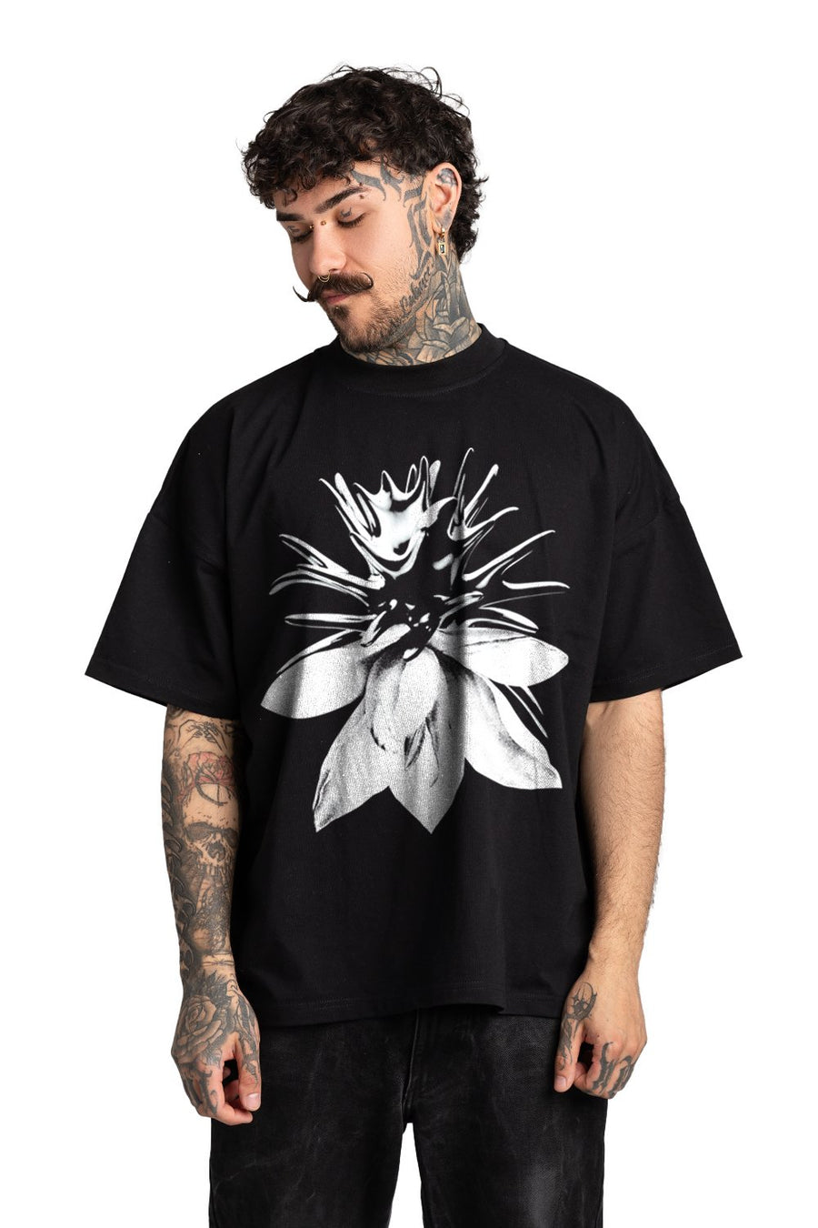 Koszulka White Lotus