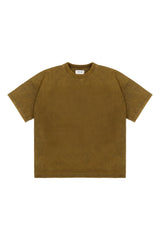 Koszulka Khaki Washed Ultra