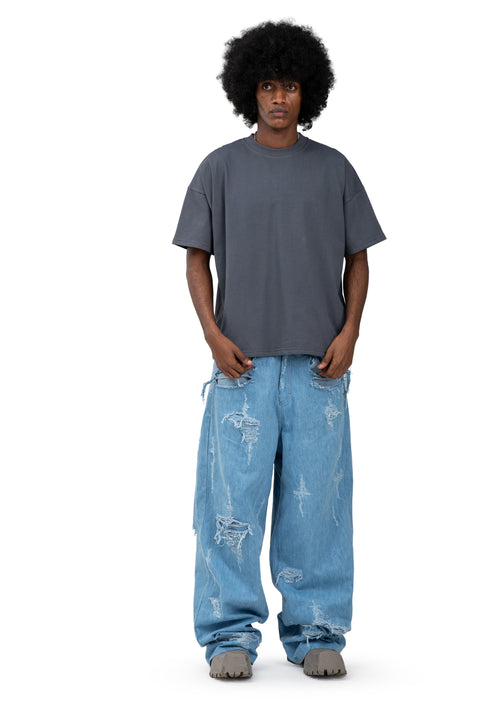 T-Shirt Regular Heavy
