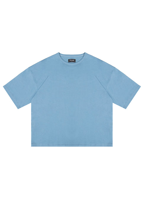 Oversize T-Shirt Trims