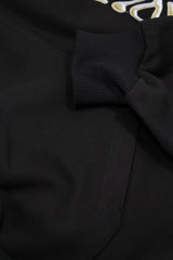 Bluza Liquid Black