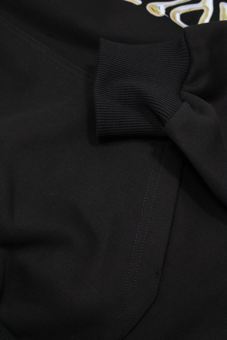 Bluza Liquid Black