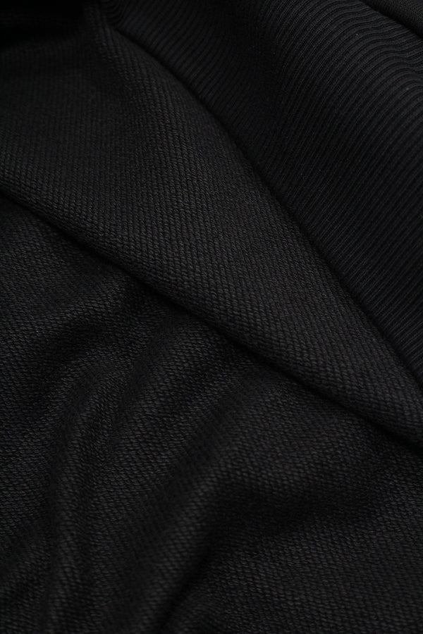 Bluza Liquid Black