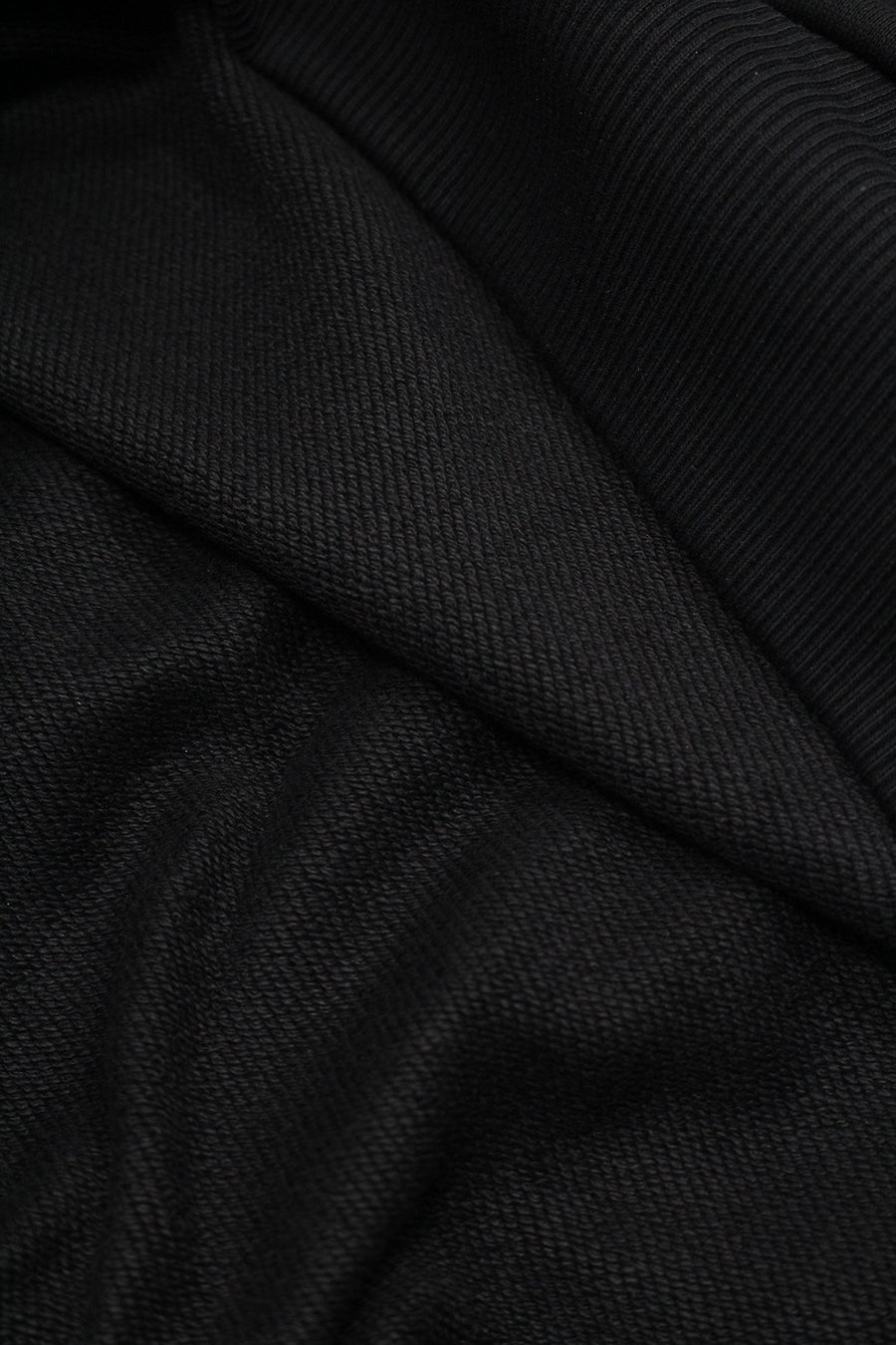 Bluza Liquid Black