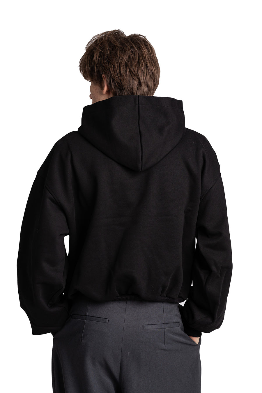 Bluza Liquid Black