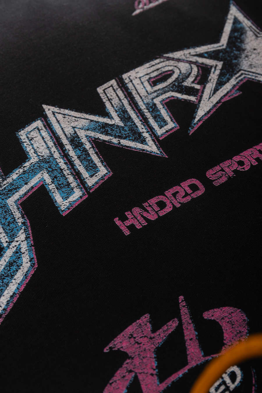 Longsleeve mit weiten Ärmeln