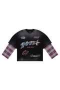 Longsleeve mit weiten Ärmeln