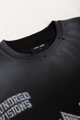 Longsleeve mit weiten Ärmeln