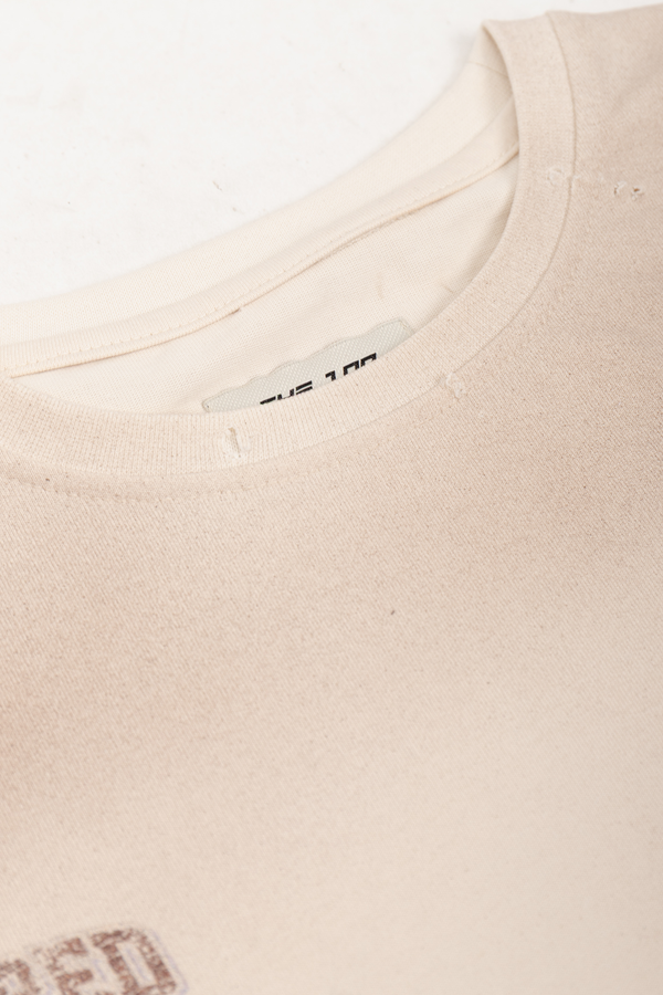 Longsleeve mit weiten Ärmeln