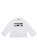 Longsleeve Wild Movement