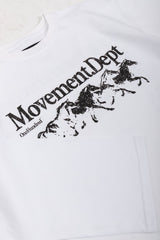 Longsleeve Wild Movement