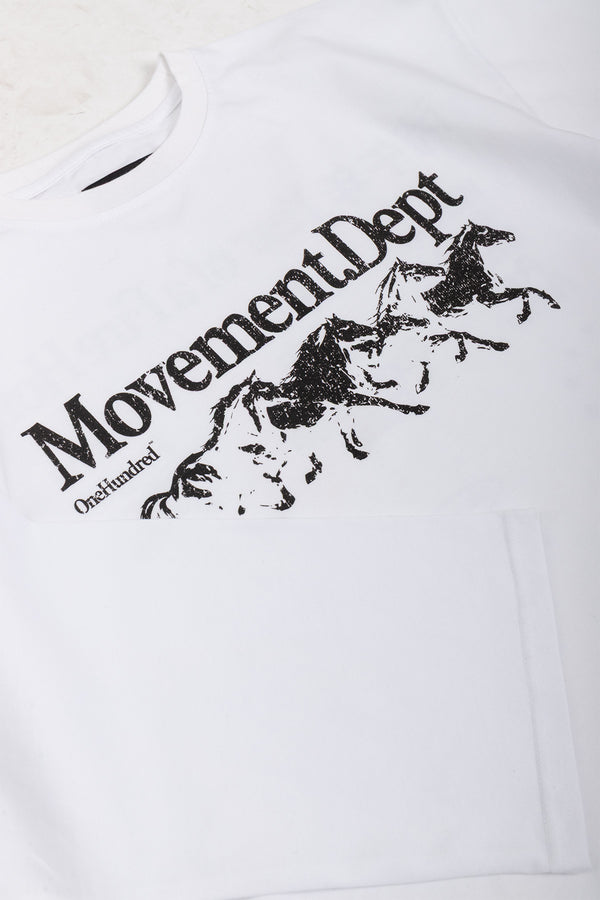 Longsleeve Wild Movement