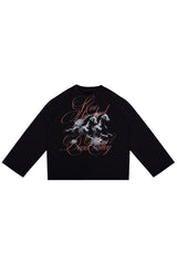 Longsleeve Night Rider