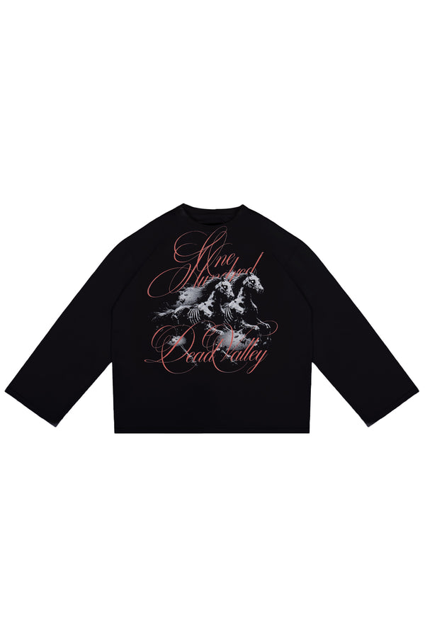 Longsleeve Night Rider