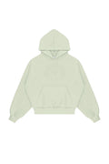 Puffy-Sweatshirt Standard-Terry Skinpeach