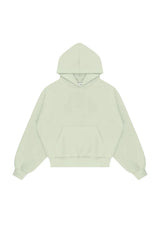 Puffy-Sweatshirt Standard-Terry Skinpeach