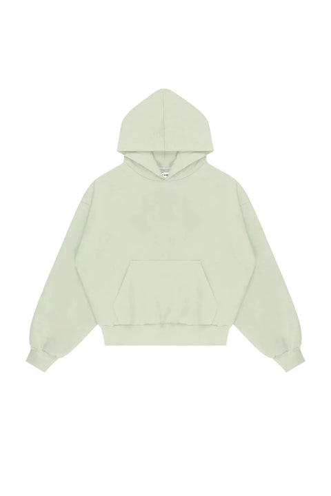 Puffy-Sweatshirt Standard-Terry Skinpeach