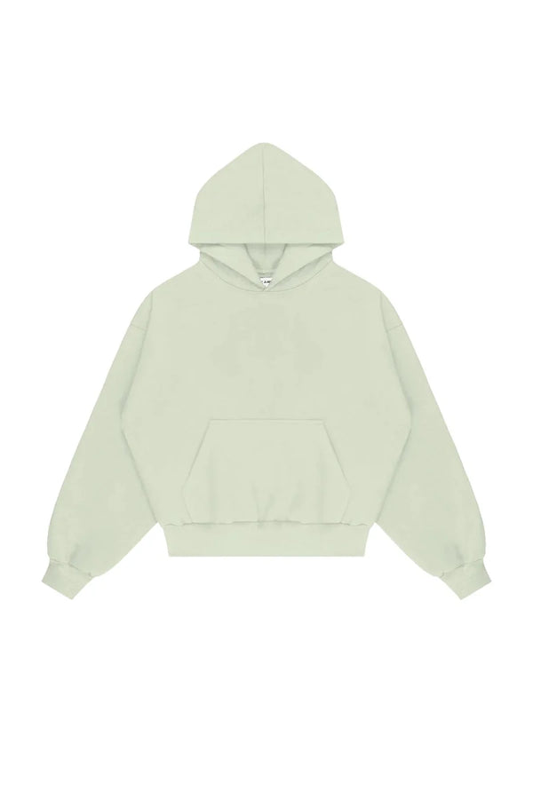 Puffy-Sweatshirt Standard-Terry Skinpeach