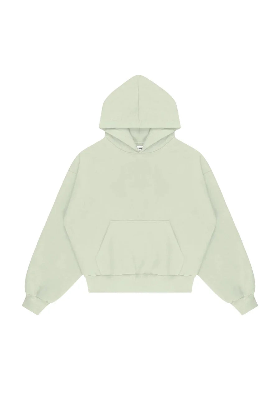 Puffy-Sweatshirt Standard-Terry Skinpeach