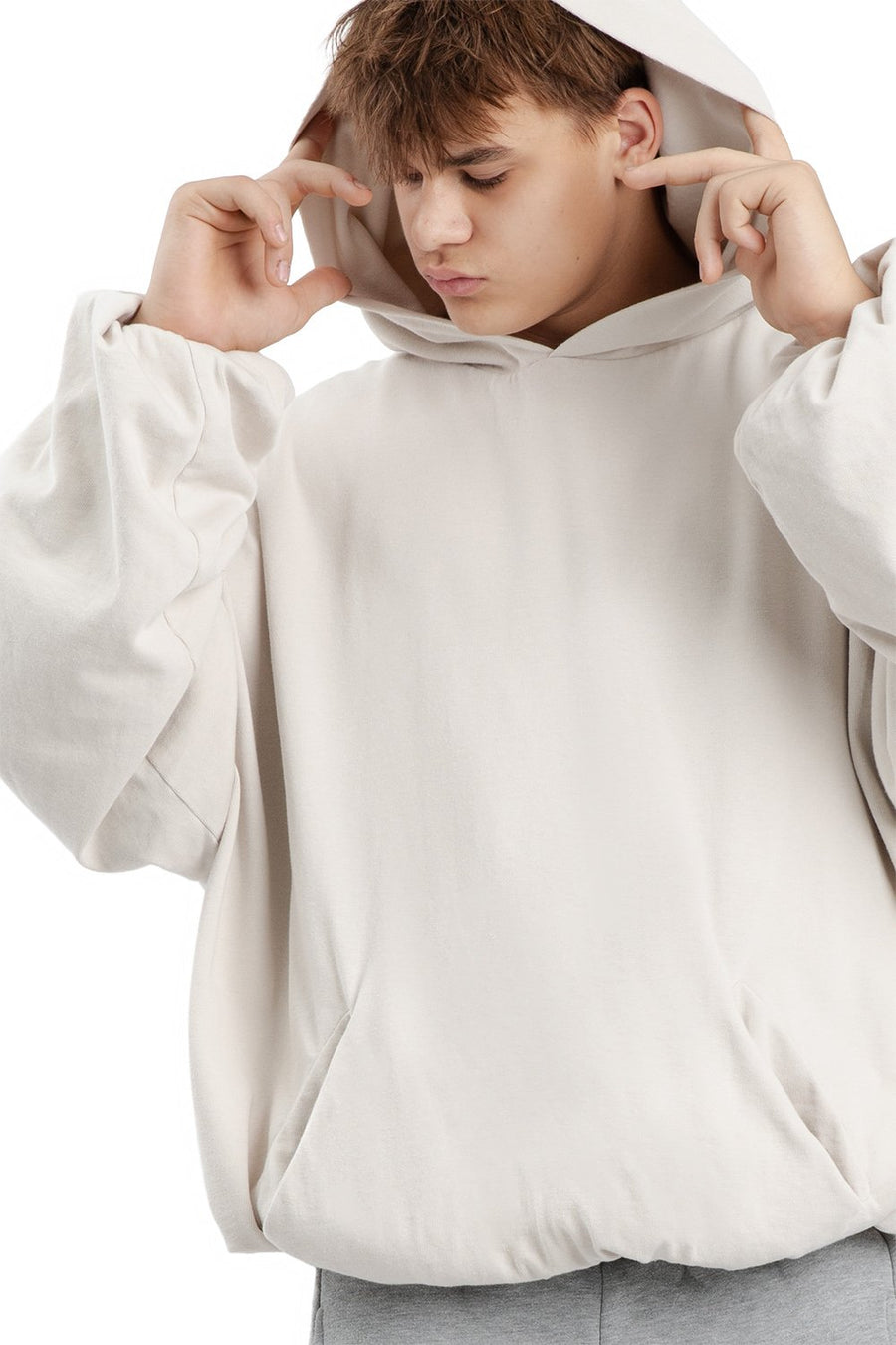 Bluza Double Hyper
