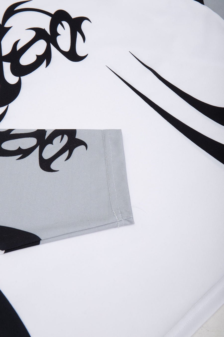 Longsleeve Jersey Neoracing