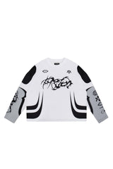 Longsleeve Jersey Neoracing