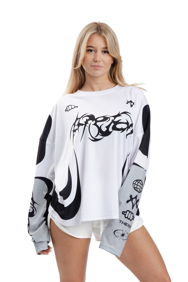 Longsleeve Jersey Neoracing