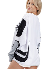 Longsleeve Jersey Neoracing