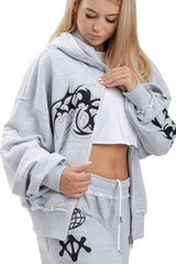 Bluza Full Zip NEORACING