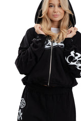Bluza Full Zip NEORACING