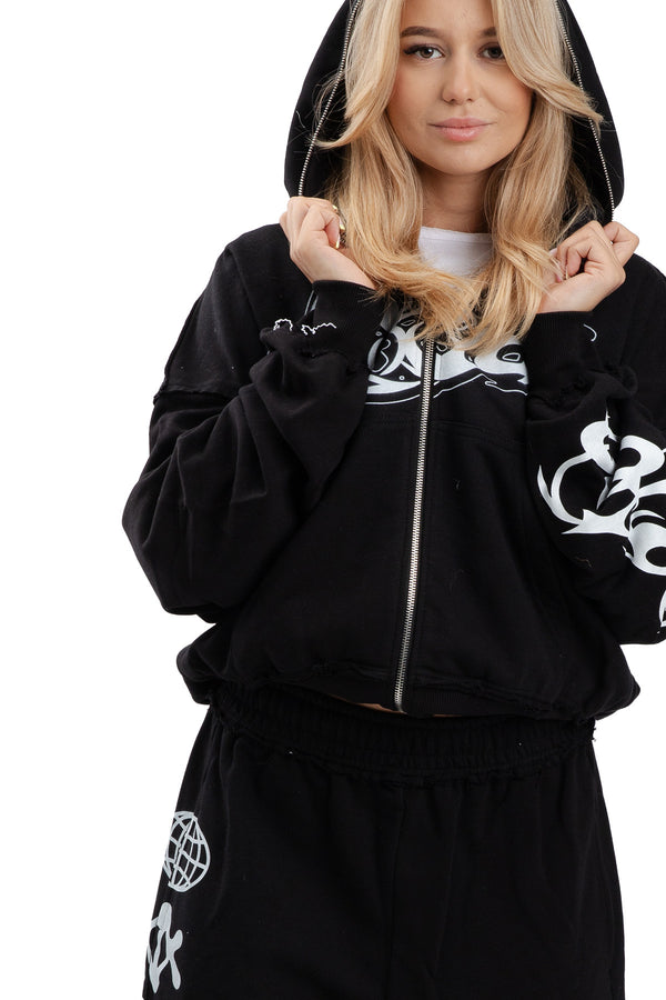 Bluza Full Zip NEORACING