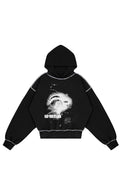 LIMITED Bluza Eyes Open (Dwustronna)