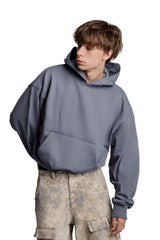 Hoodie Puffy Street