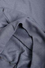 Hoodie Puffy Street