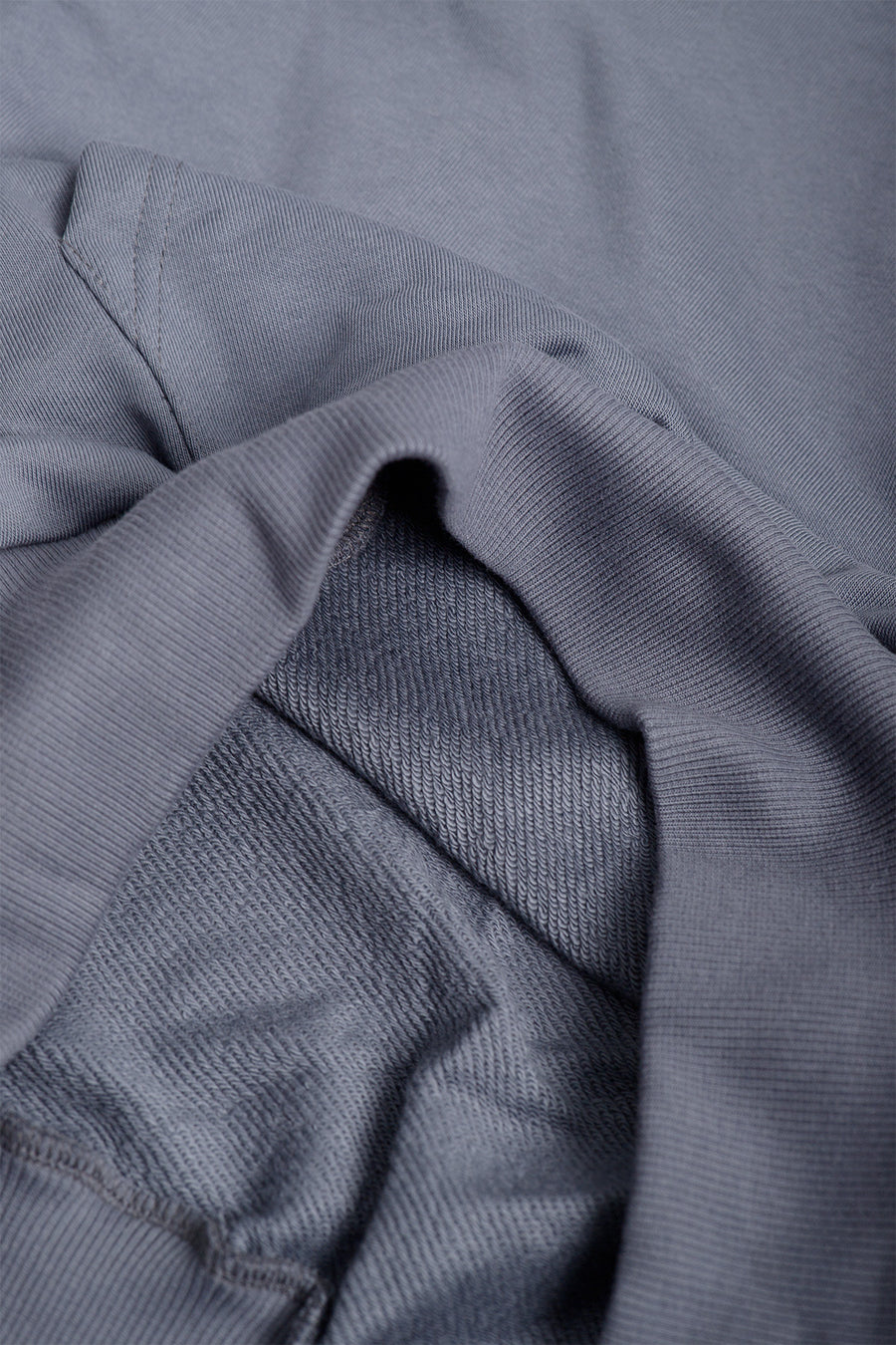 Hoodie Puffy Street