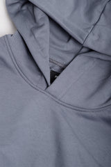 Hoodie Puffy Street