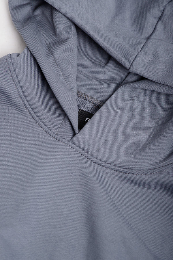 Hoodie Puffy Street